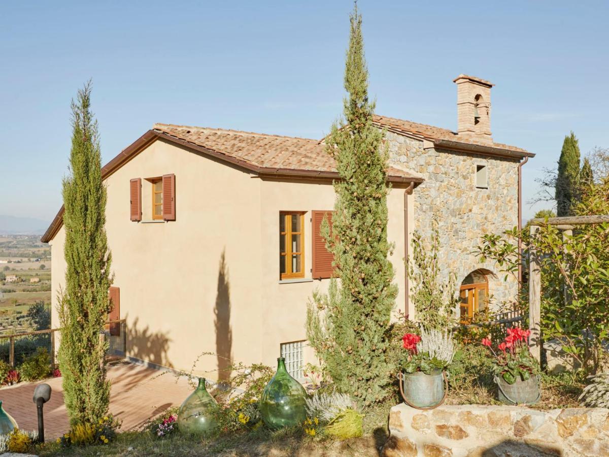 Holiday Home La Smarrita By Interhome ลูชินญาโน ภายนอก รูปภาพ