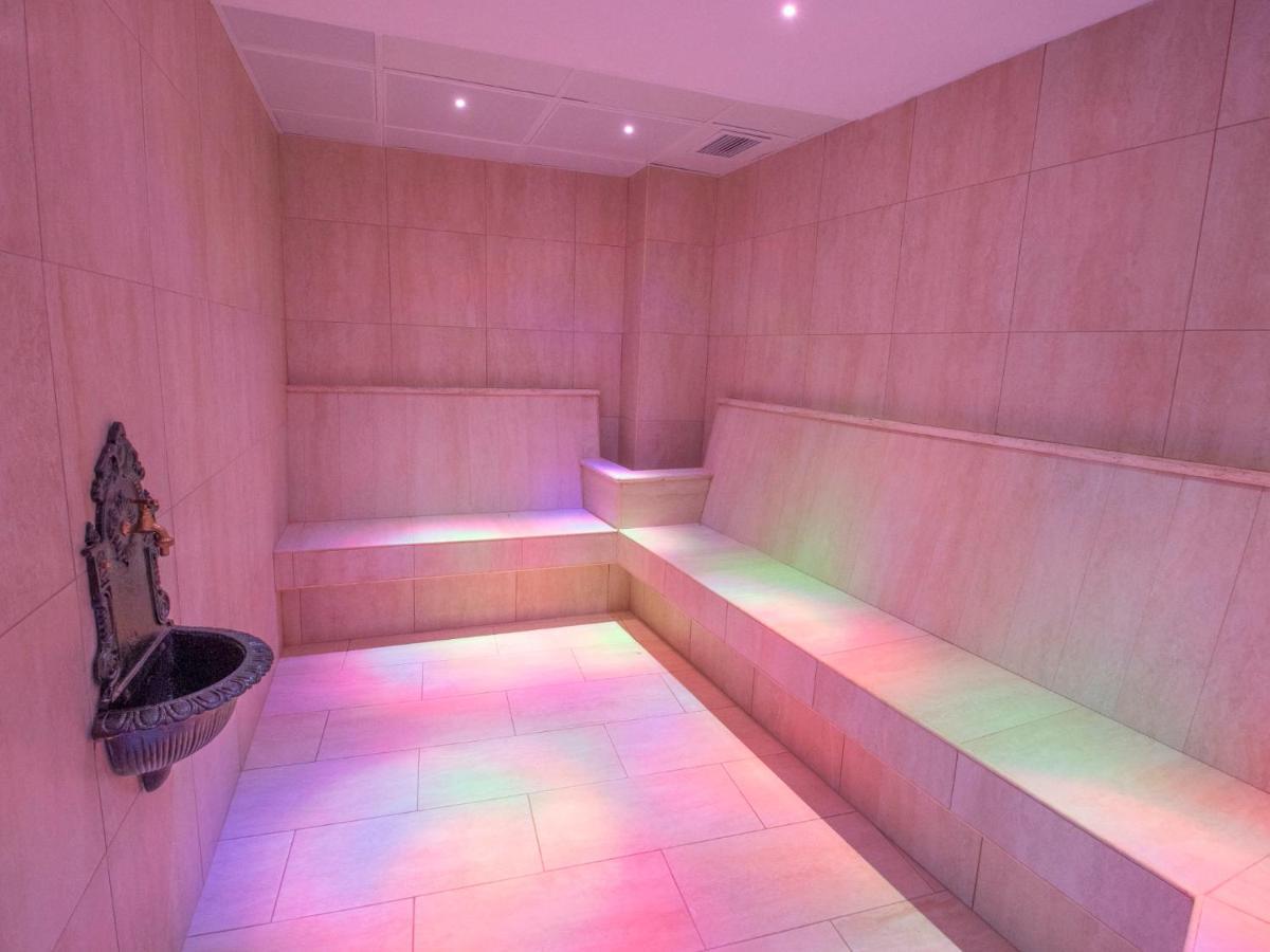 Holiday Home La Smarrita By Interhome ลูชินญาโน ภายนอก รูปภาพ