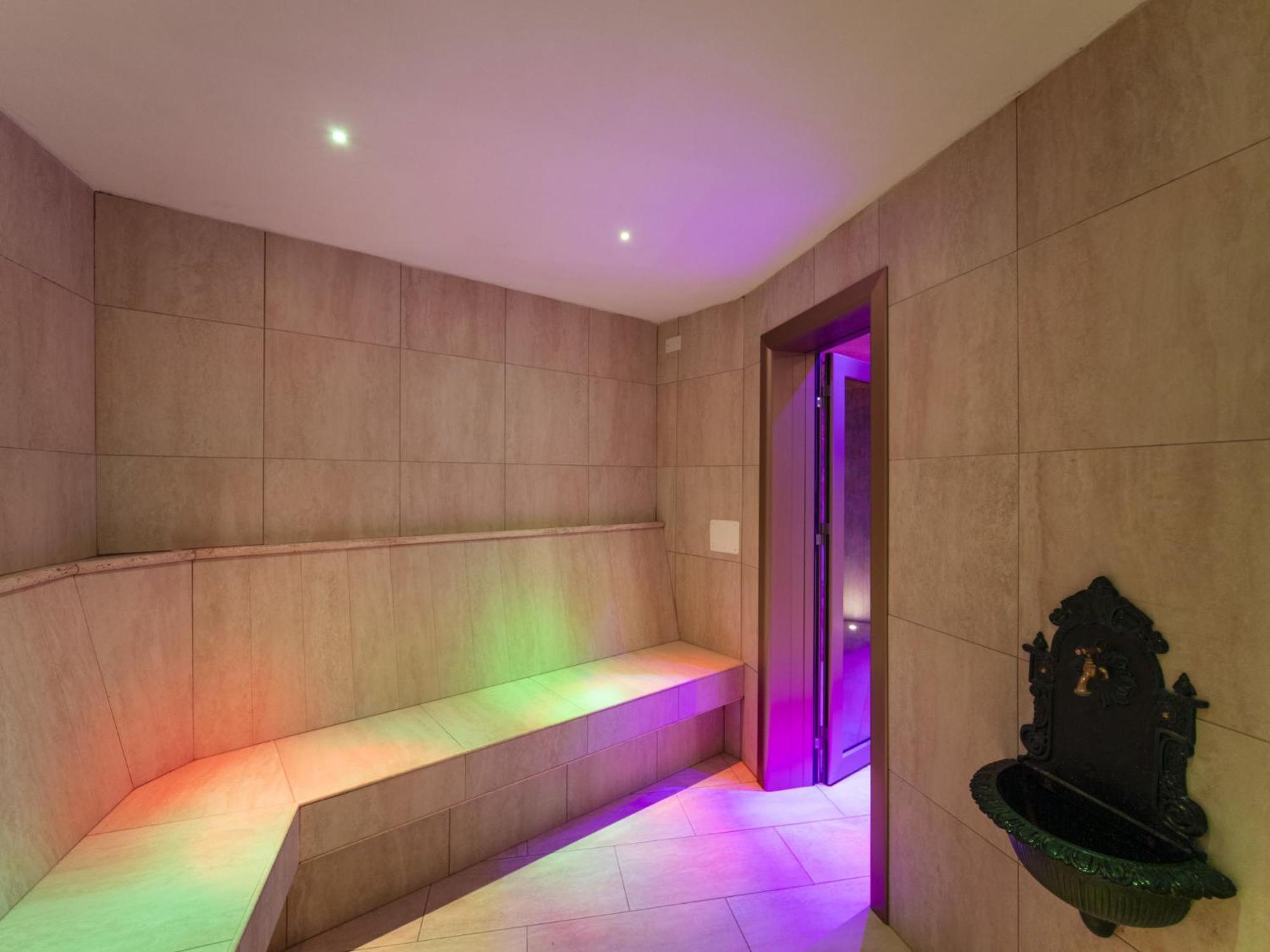 Holiday Home La Smarrita By Interhome ลูชินญาโน ภายนอก รูปภาพ