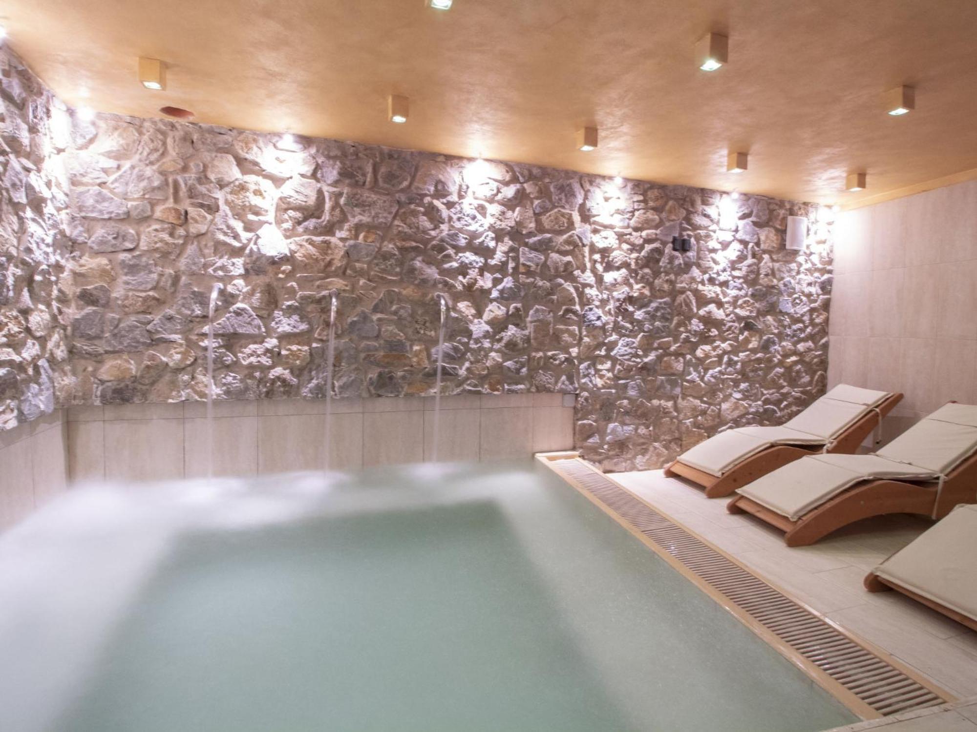 Holiday Home La Smarrita By Interhome ลูชินญาโน ภายนอก รูปภาพ
