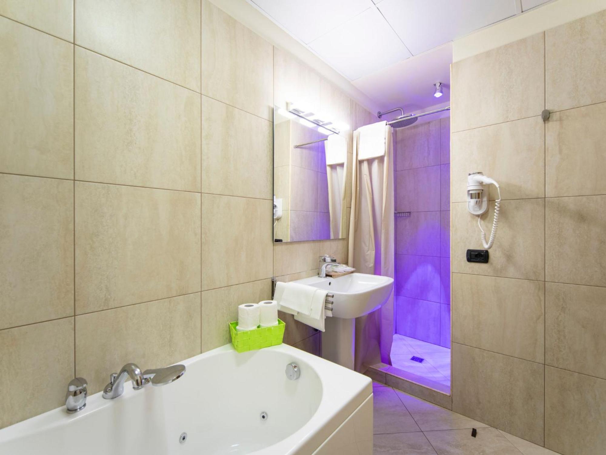 Holiday Home La Smarrita By Interhome ลูชินญาโน ภายนอก รูปภาพ