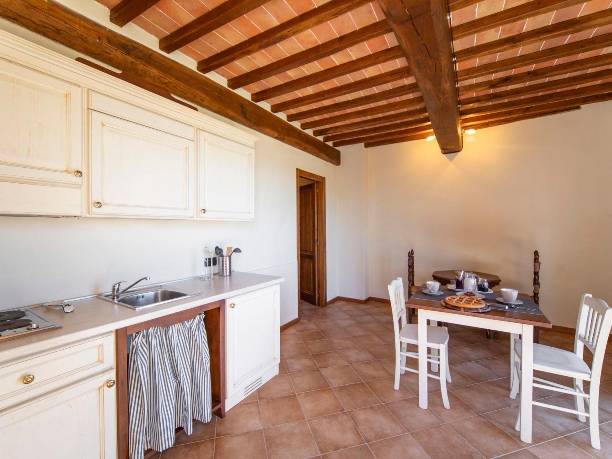 Holiday Home La Smarrita By Interhome ลูชินญาโน ภายนอก รูปภาพ