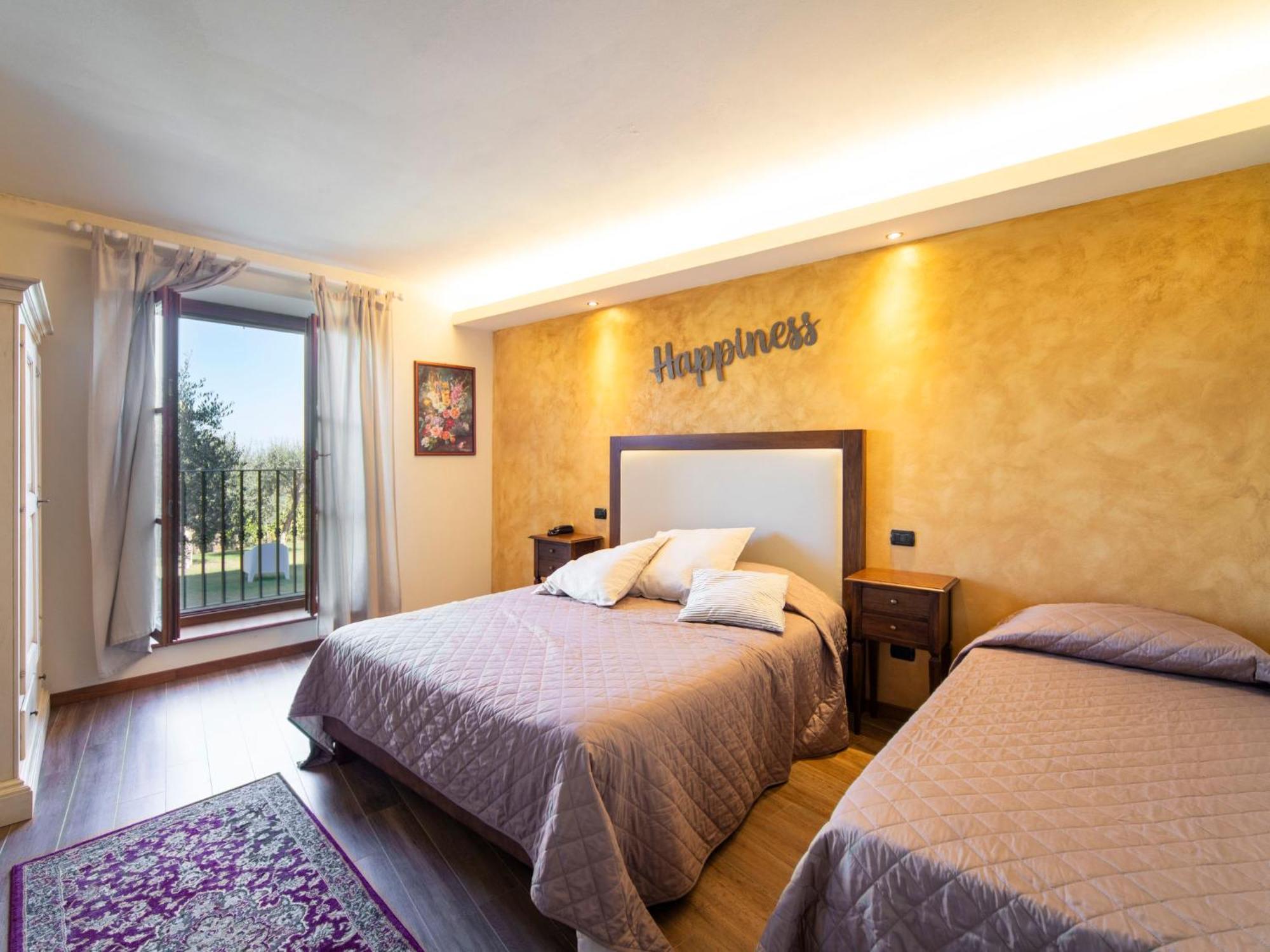Holiday Home La Smarrita By Interhome ลูชินญาโน ภายนอก รูปภาพ