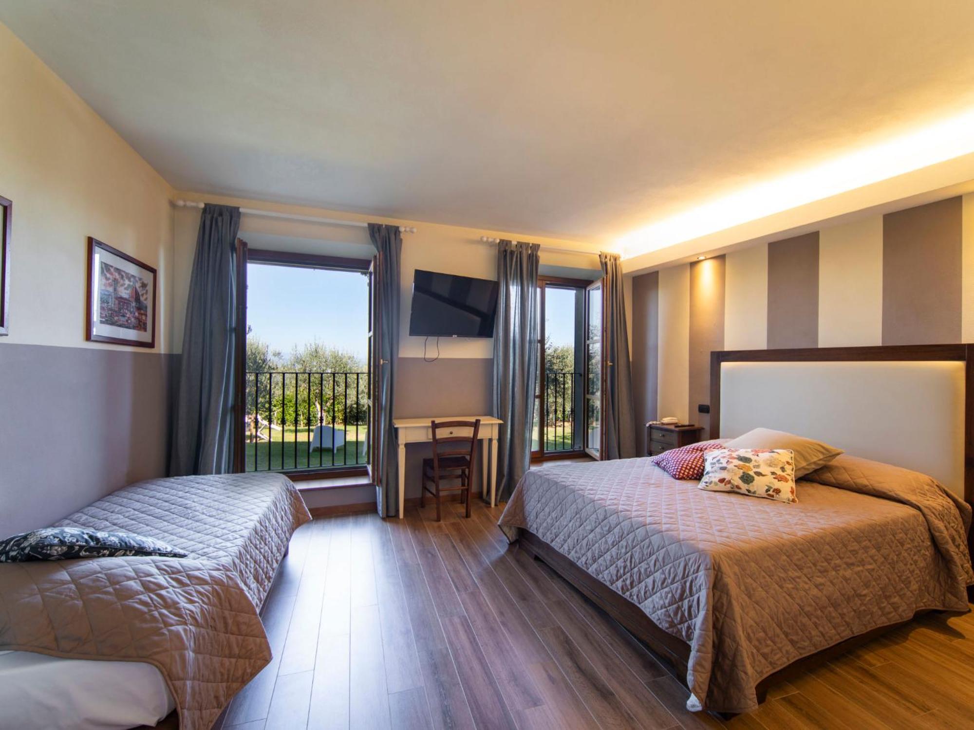 Holiday Home La Smarrita By Interhome ลูชินญาโน ภายนอก รูปภาพ