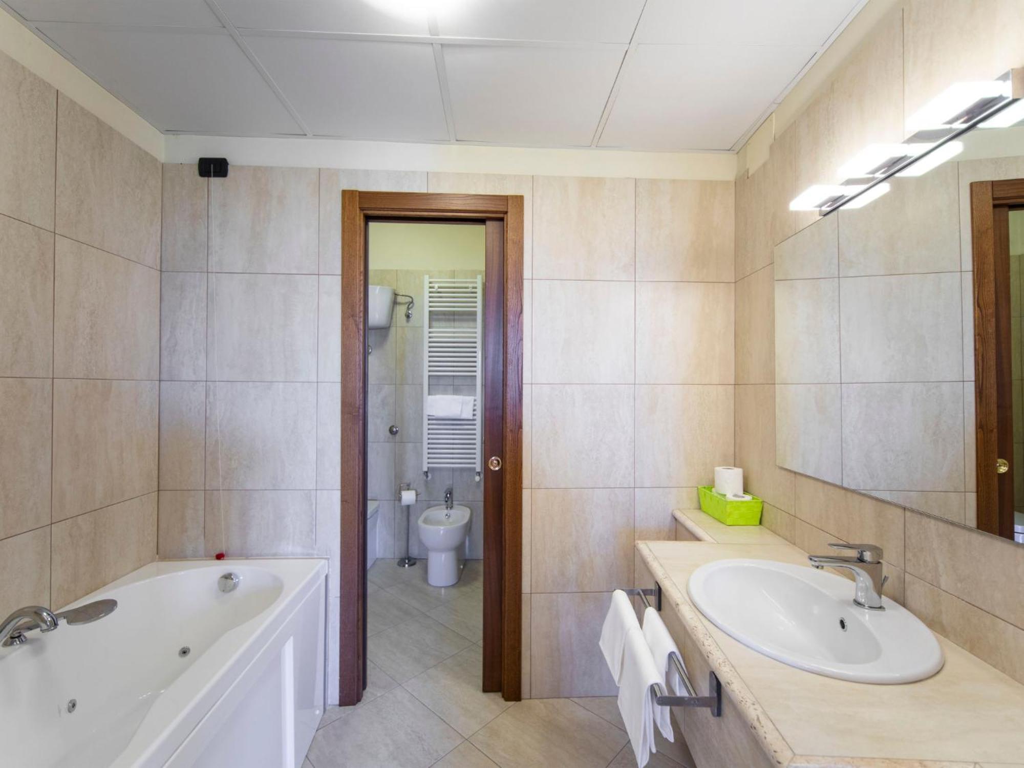 Holiday Home La Smarrita By Interhome ลูชินญาโน ภายนอก รูปภาพ