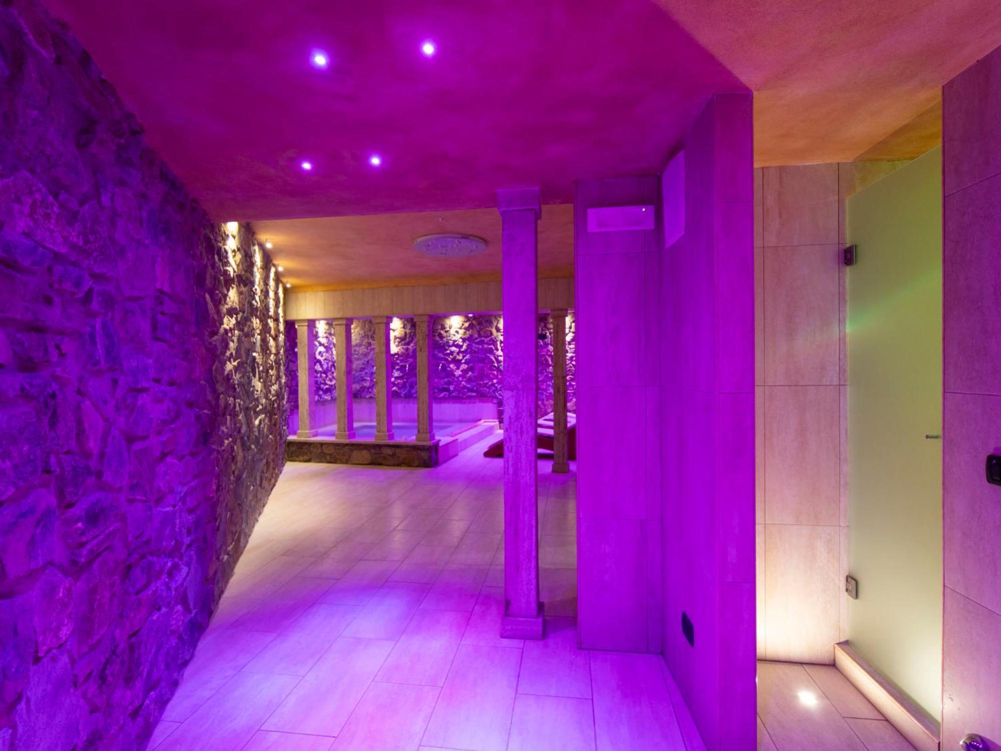 Holiday Home La Smarrita By Interhome ลูชินญาโน ภายนอก รูปภาพ