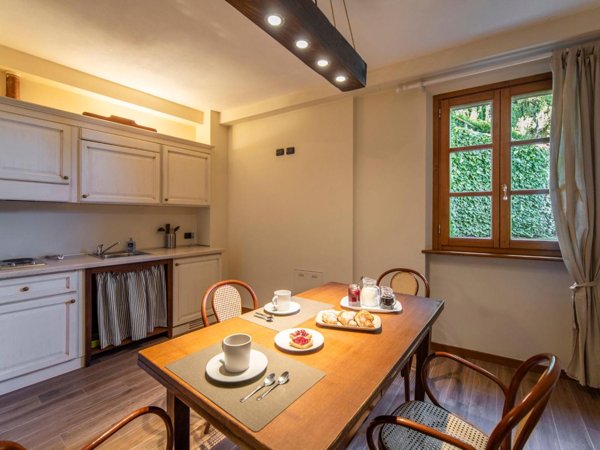 Holiday Home La Smarrita By Interhome ลูชินญาโน ภายนอก รูปภาพ