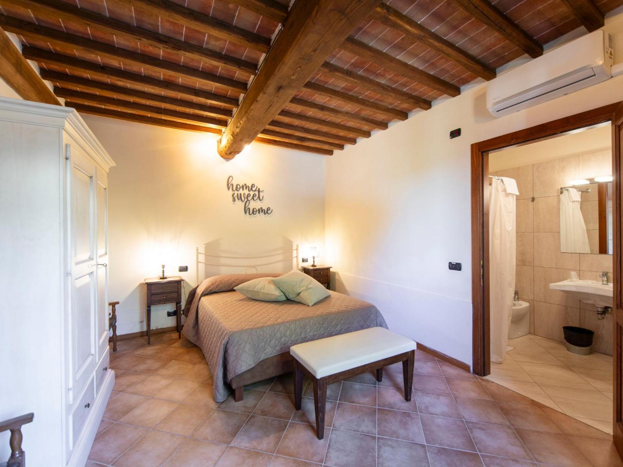 Holiday Home La Smarrita By Interhome ลูชินญาโน ภายนอก รูปภาพ