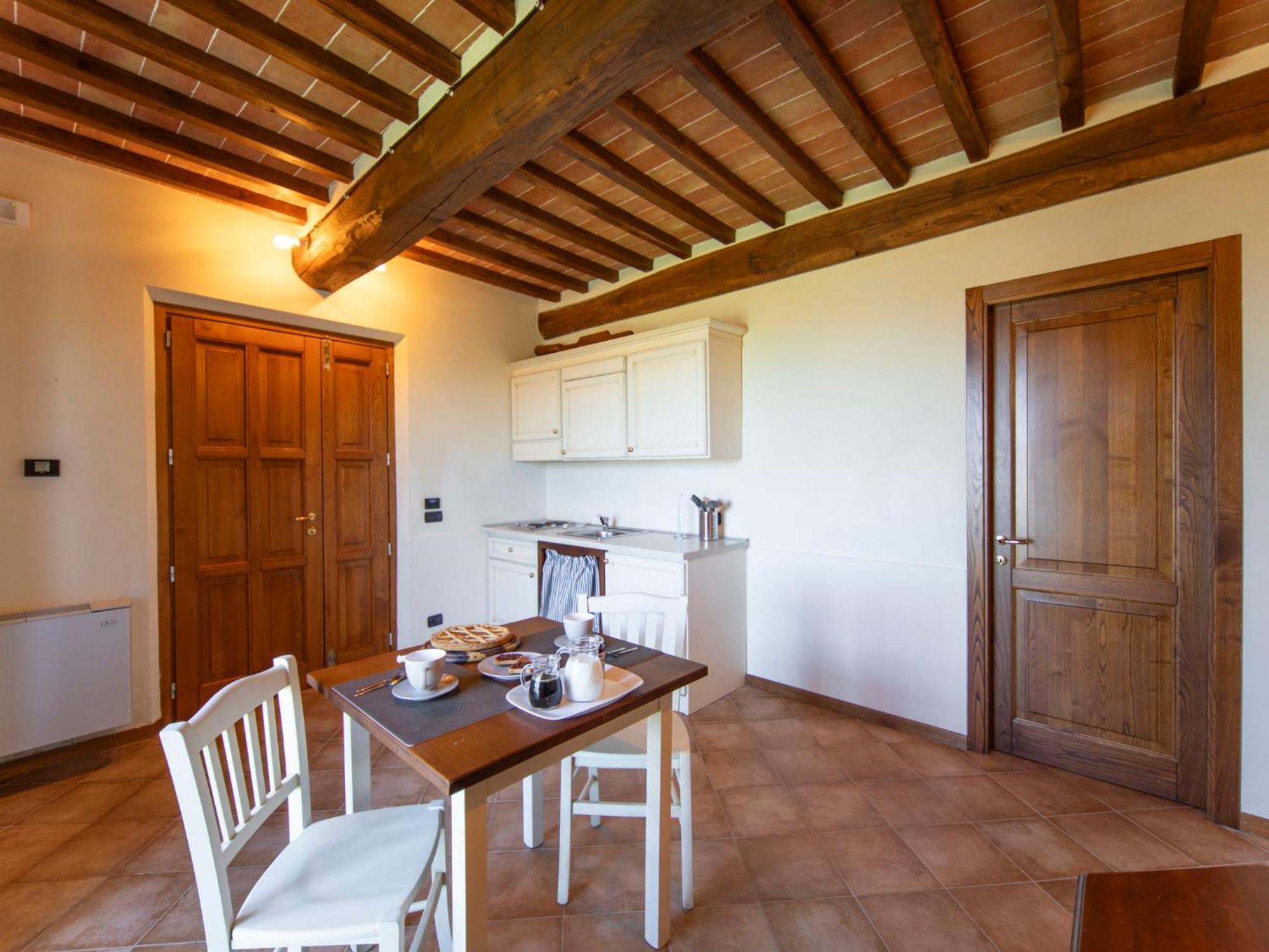 Holiday Home La Smarrita By Interhome ลูชินญาโน ภายนอก รูปภาพ