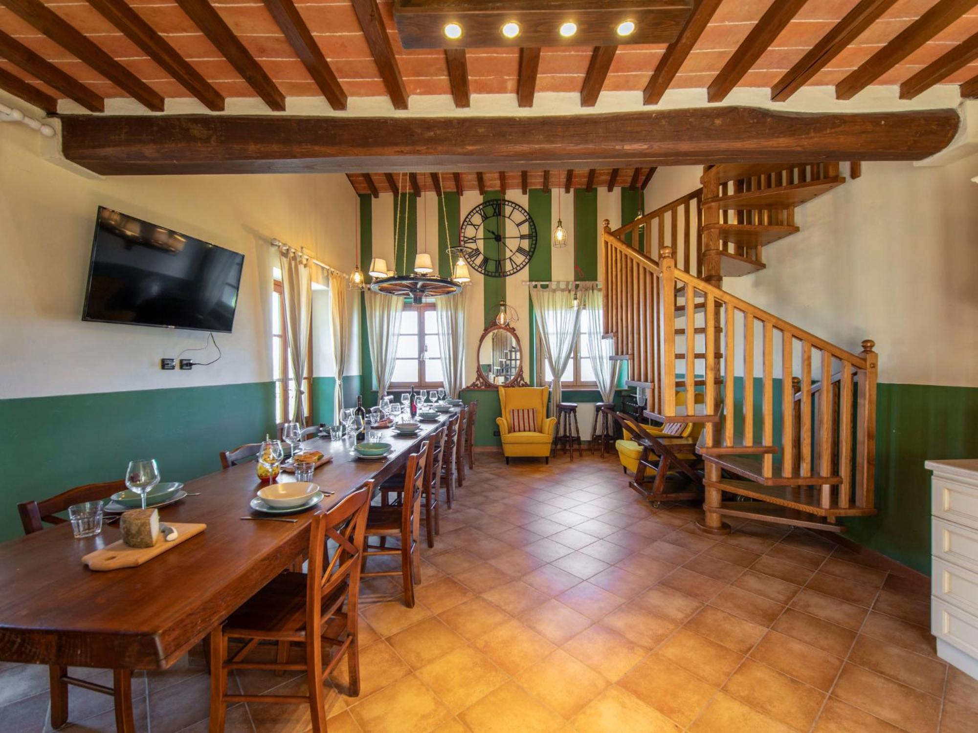 Holiday Home La Smarrita By Interhome ลูชินญาโน ภายนอก รูปภาพ